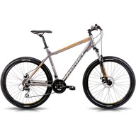Horský bicykel MTB 27,5 Romet Rambler R7,1 17 palcový