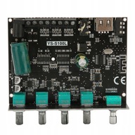 Doska zosilňovača Bluetooth 2.1 50 W 50 W Doska zosilňovača Bluetooth 2.1 50 W 50 W