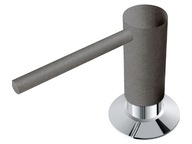 FRANKE Dávkovač mydla Comfort119.0578.744 Šedý FRANKE Dávkovač mydla Comfort119.0578.744 Šedý