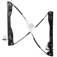 MECHANIZMUS ZDVÍHACIEHO OKNA ĽAVÝ PREDNÝ SKODA FABIA I