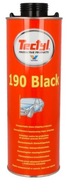 VALVOLINE TECTYL 190 BLACK LAMB DO PISTOLE