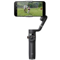 Stabilizátor smartfónu DJI Osmo Mobile 6 Stabilizátor smartfónu DJI Osmo Mobile 6