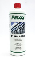 Tekutý čistiaci prostriedok na mlieko PELOX PLUS 3000 1l