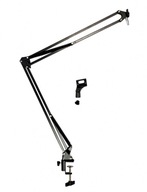 Kaline NB-37 Stolný stojan na mikrofón Kaline NB-37 Stolný stojan na mikrofón