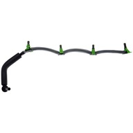 prepadová hadica CITROEN C3 C4 DS3 DS4 1574.JK prepadová hadica CITROEN C3 C4 DS3 DS4 1574.JK