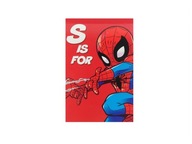 Zápisník A7 Spiderman Beniamin