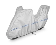 Moto plachta veľkosť L + kufor 215 - 240 cm Moto plachta veľkosť L + kufor 215 - 240 cm