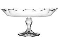 PASABAHCE SPLASH Tanier 32 cm na nohe PASABAHCE SPLASH Tanier 32 cm na nohe