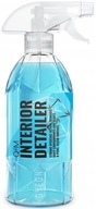 Gyeon Interior - Vnútorný obväz matný 500 ml Gyeon Interior - Vnútorný obväz matný 500 ml