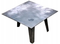 Krbový difúzor dymu 25x25 deflektor udiarne Krbový difúzor dymu 25x25 deflektor udiarne