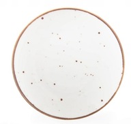 BOGUCICE CHATA BIELY DEZERTNÝ TANIER 22 CM BOGUCICE CHATA BIELY DEZERTNÝ TANIER 22 CM