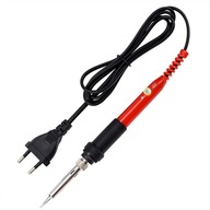 Aktualizácie spájkovačky JCD W 908 Red Style 80W Aktualizácie spájkovačky JCD W 908 Red Style 80W