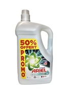 Ariel 88 umývací gél Universal Touch of Lenor 4,4l Ariel 88 umývací gél Universal Touch of Lenor 4,4l