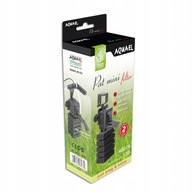 Vnútorný FILTER AQUAEL PAT MINI do akvária. max 120l Vnútorný FILTER AQUAEL PAT MINI do akvária. max 120l