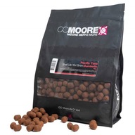 CC Moore Trvanlivosť Činky Pacific Tuna Protein Balls 15x18 mm 1 kg CC Moore Trvanlivosť Činky Pacific Tuna Protein Balls 15x18 mm 1 kg