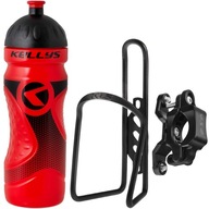 KELLYS SET 700ML ŠPORTOVÁ FĽAŠA + KOŠÍK + RÚČKA KELLYS SET 700ML ŠPORTOVÁ FĽAŠA + KOŠÍK + RÚČKA