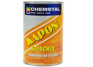 KAPON KAPON KAPON PUTTY PLNIČ MEDZER 1L KAPON KAPON KAPON PUTTY PLNIČ MEDZER 1L