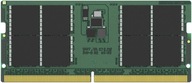 RAM Kingston 32GB [1x32GB 4800MHz DDR5 CL40 2Rx8 SODIMM]