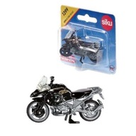 SIKU 13 - BMW R 1250 GS LCI MOTOR, SIKU SIKU 13 - BMW R 1250 GS LCI MOTOR, SIKU