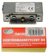 R4 ELEKTRICKÝ ZÁMOK S PAMÄŤOU A UZAMYKANÍM ELEKTRA PL R4 ELEKTRICKÝ ZÁMOK S PAMÄŤOU A UZAMYKANÍM ELEKTRA PL