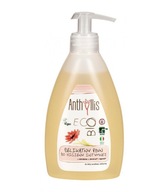 EKO TEKUTINA NA INTÍMNU HYGIENU 300 ml - ANTHYLLIS EKO TEKUTINA NA INTÍMNU HYGIENU 300 ml - ANTHYLLIS