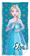 Osuška 70x140 Frozen Frozen Elsa Osuška 70x140 Frozen Frozen Elsa