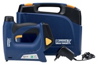 Akumulátorová zošívačka Rapid 5001387 BTX140 Li-Ion