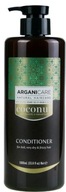 ARGANICARE KOKOSOVÝ VLASOVÝ kondicionér 1000ml ARGANOVÝ KOKOSOVÝ OLEJ ARGANICARE KOKOSOVÝ VLASOVÝ kondicionér 1000ml ARGANOVÝ KOKOSOVÝ OLEJ