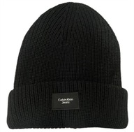 CALVIN KLEIN ZIMNÁ ČIAPKA CK UNIVERSAL WINTER CKJ VLNA CALVIN KLEIN ZIMNÁ ČIAPKA CK UNIVERSAL WINTER CKJ VLNA
