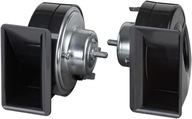 Signal 12V Flosser set 410HZ + 500HZ oceľ