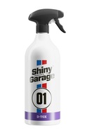 Shiny Garage D-Tox Bleeding Rim Deironizer 1L Shiny Garage D-Tox Bleeding Rim Deironizer 1L
