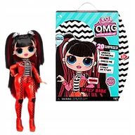 L.O.L. PREKVAPENIE! O MÔJ BOŽE. SPICY BABE FASHION BÁBIKA L.O.L. PREKVAPENIE! O MÔJ BOŽE. SPICY BABE FASHION BÁBIKA