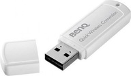 Bezdrôtový USB kľúč BenQ WDS01 (5J.J9P28.E01)