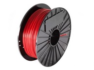 F3D FILAMENT PLA 1,75mm 0,5kg Červený F3D FILAMENT PLA 1,75mm 0,5kg Červený