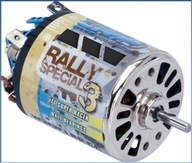 17T Rally Special 3 - 7,2V kefový motor