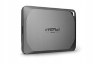 Crucial SSD X9 Pro 2TB USB-C 3.2 Gen2