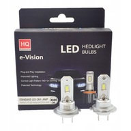HQ H7 12V 6000K LED ŽIAROVKY PÔVODNÁ VEĽKOSŤ 1:1 HQ H7 12V 6000K LED ŽIAROVKY PÔVODNÁ VEĽKOSŤ 1:1