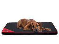 Ľahký matrac, posteľ Hobbydog - veľká XL 120x80
