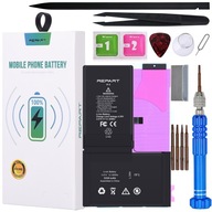 REPART batéria pre iPhone X, vyššia kapacita