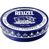 Reuzel Fiber pomáda so strednou fixáciou 113g Reuzel Fiber pomáda so strednou fixáciou 113g