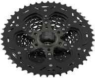 Kazeta MicroShift XCD 11-42T, 11-rýchlostné Shimano Kazeta MicroShift XCD 11-42T, 11-rýchlostné Shimano