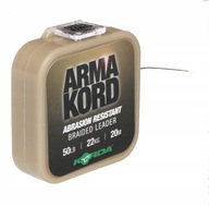 ARMA-KORD STRELECKÁ LINKA 50LB KORDA ARMA-KORD STRELECKÁ LINKA 50LB KORDA