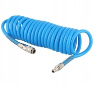 HADICA ŠPIRÁLA AIRPRESS 12x8mm 5M KOMPRESO HADICA ŠPIRÁLA AIRPRESS 12x8mm 5M KOMPRESO