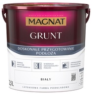 Magnat Primer, dokonalá príprava podkladu, biely 2,5L Magnat Primer, dokonalá príprava podkladu, biely 2,5L