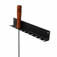 KOVOVÝ VEŠIAK NA PALICE NA BREAKFIRE PALICE KOVOVÝ VEŠIAK NA PALICE NA BREAKFIRE PALICE