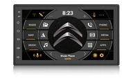 RÁDIO 2DIN ANDROID USB BT GPS WIFI SPOTIFY CITROEN RÁDIO 2DIN ANDROID USB BT GPS WIFI SPOTIFY CITROEN