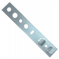 50 x VEKA okenné montážne kotviace kotvy 42,5 mm 50 x VEKA okenné montážne kotviace kotvy 42,5 mm