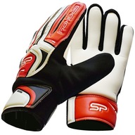 Brankárske rukavice Spokey pre deti od 4 do 8 rokov Brankárske rukavice Spokey pre deti od 4 do 8 rokov