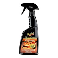 MEGUIARS GOLD SPREJ NA ÚDRŽBU KOŽE MEGUIARS GOLD SPREJ NA ÚDRŽBU KOŽE