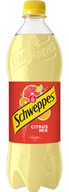 Schweppes Citrus Mix Sýtený citrusový nápoj 0,85l